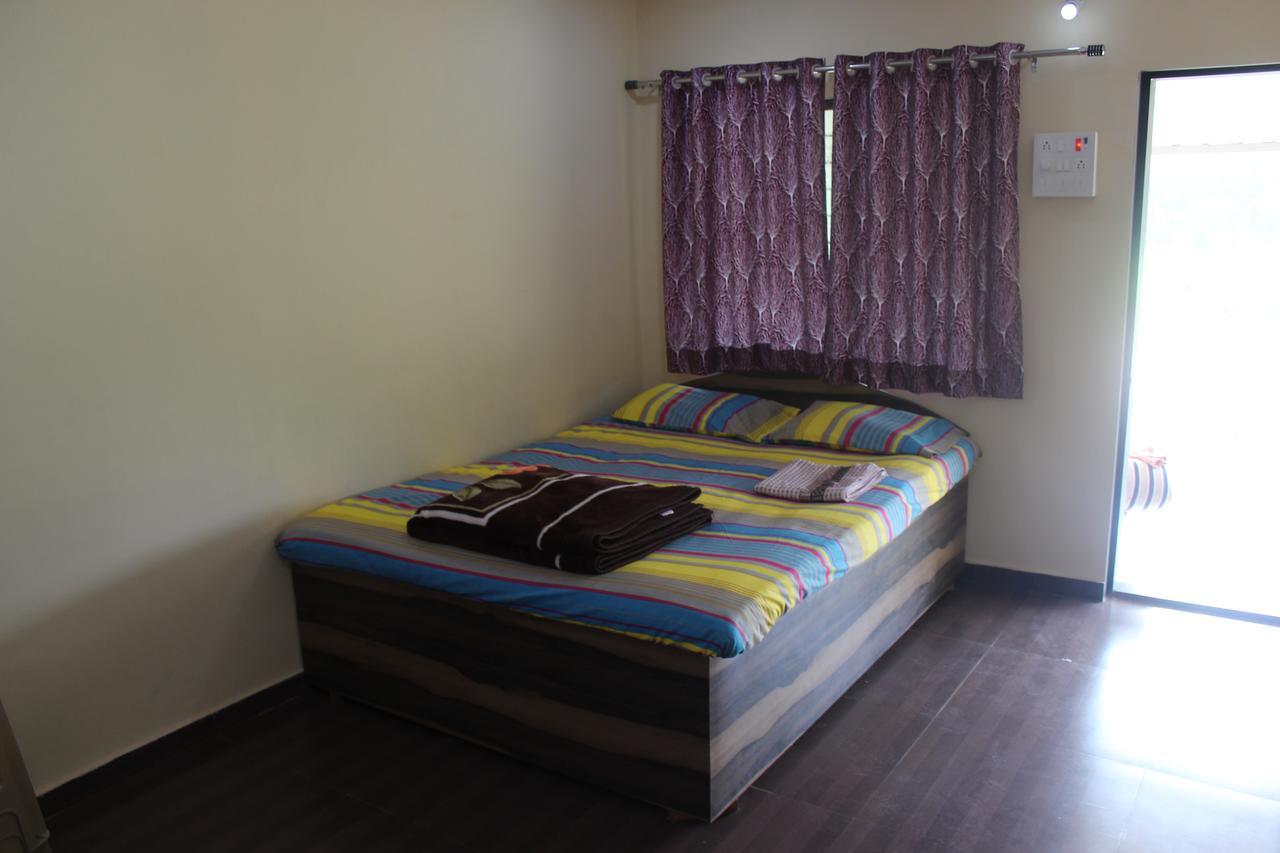 Sai Kishan Resort Kashid Ngoại thất bức ảnh